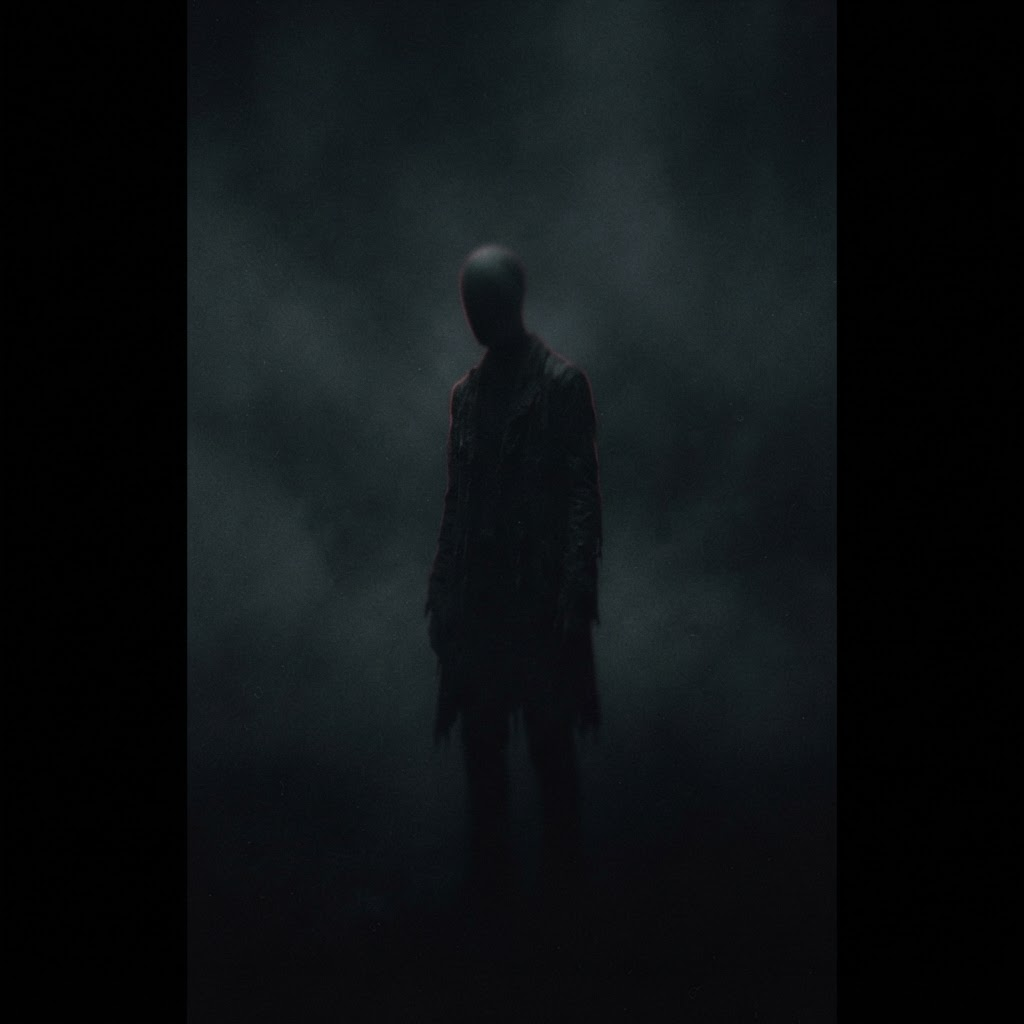 Entities — LIMINAL card artwork