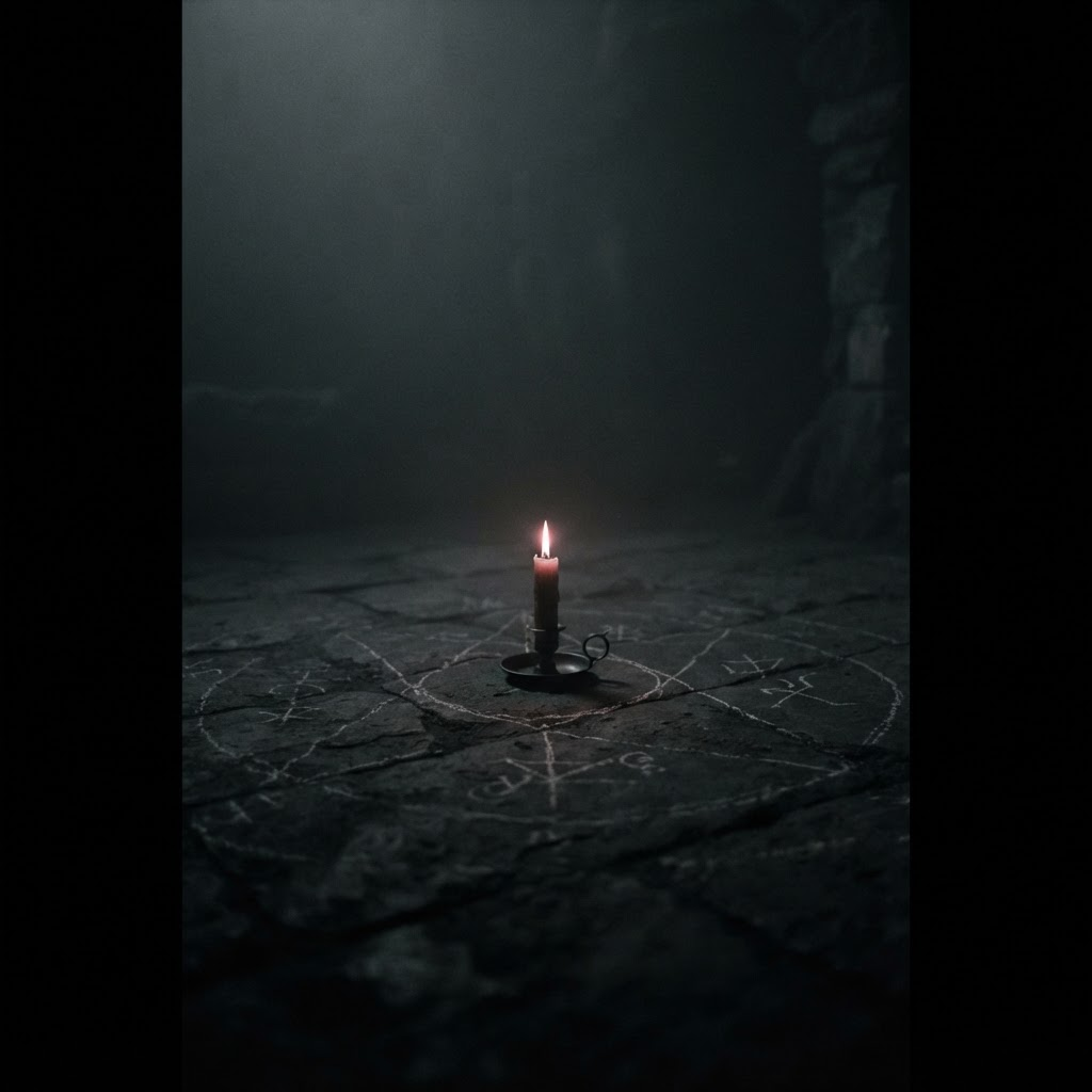 Rituals — LIMINAL card artwork