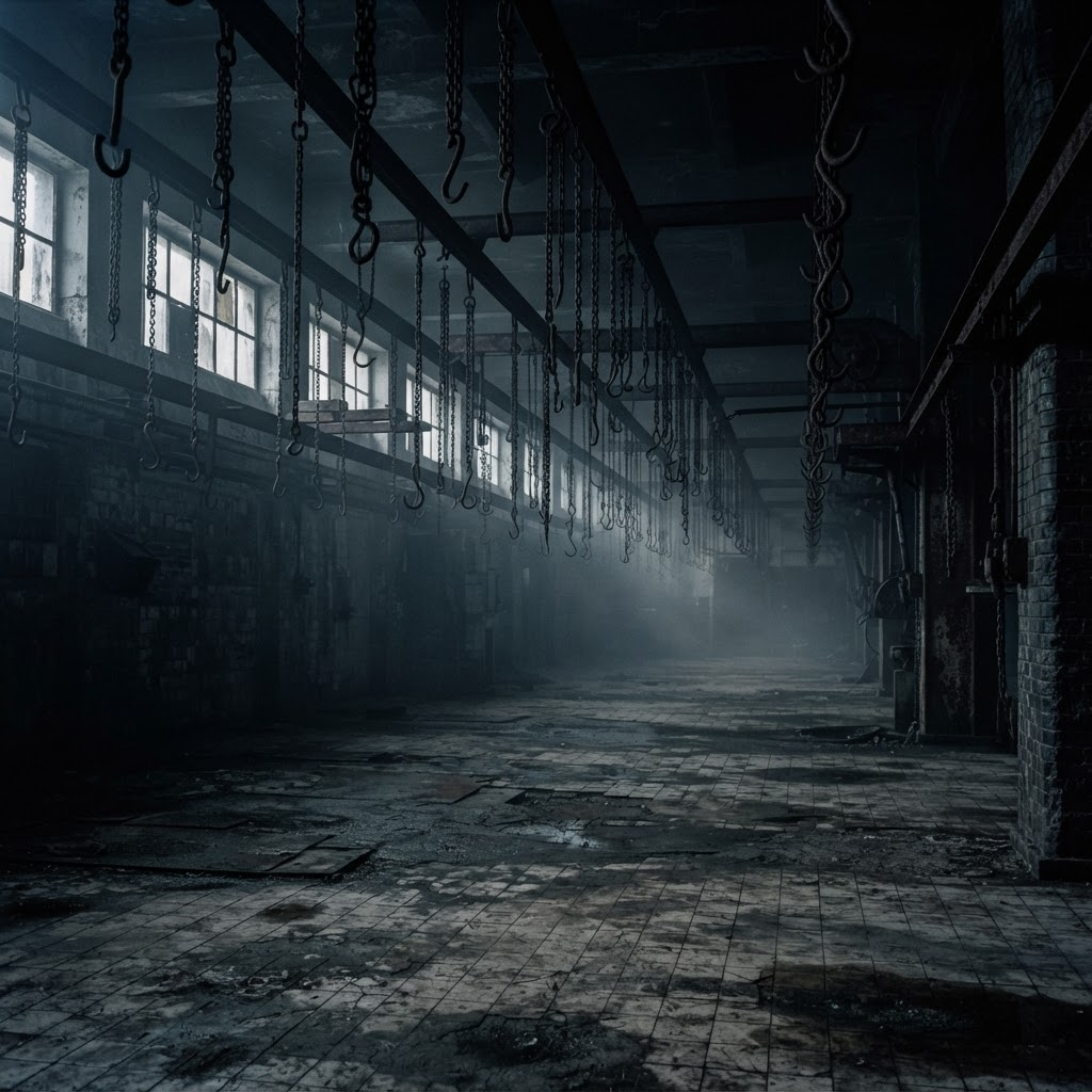 The Killing Floor — associated location