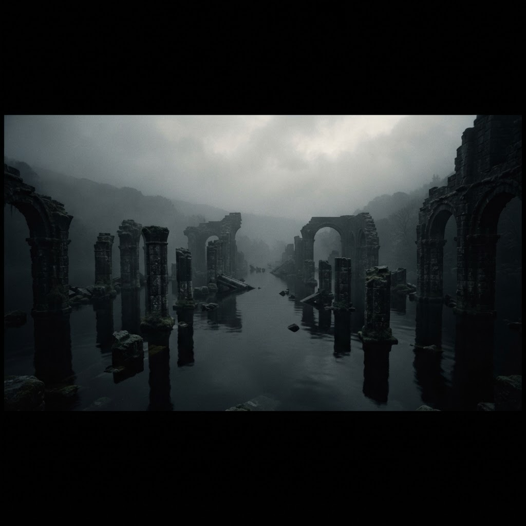 The Still Water — associated location