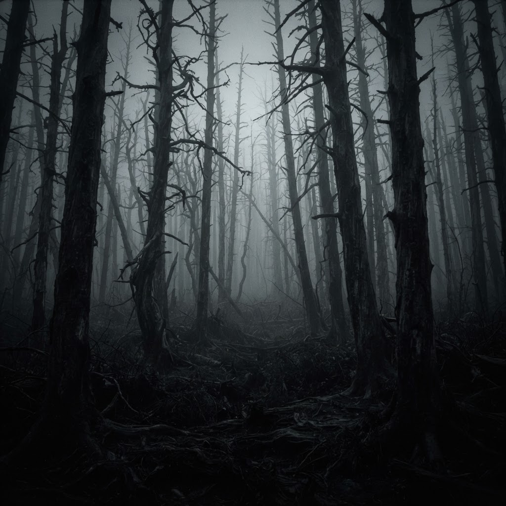 The Old Growth — associated location